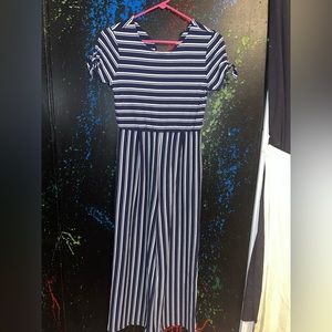 women jumpsuits size L never worn